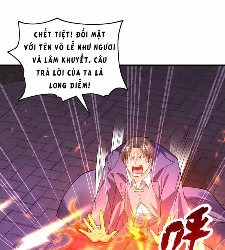 Vô Địch Từ Cưỡng Hôn Ma Nữ - Chương 93 - ảnh 63