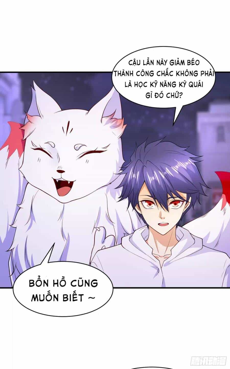 Vô Địch Từ Cưỡng Hôn Ma Nữ - Chương 93 - ảnh 69
