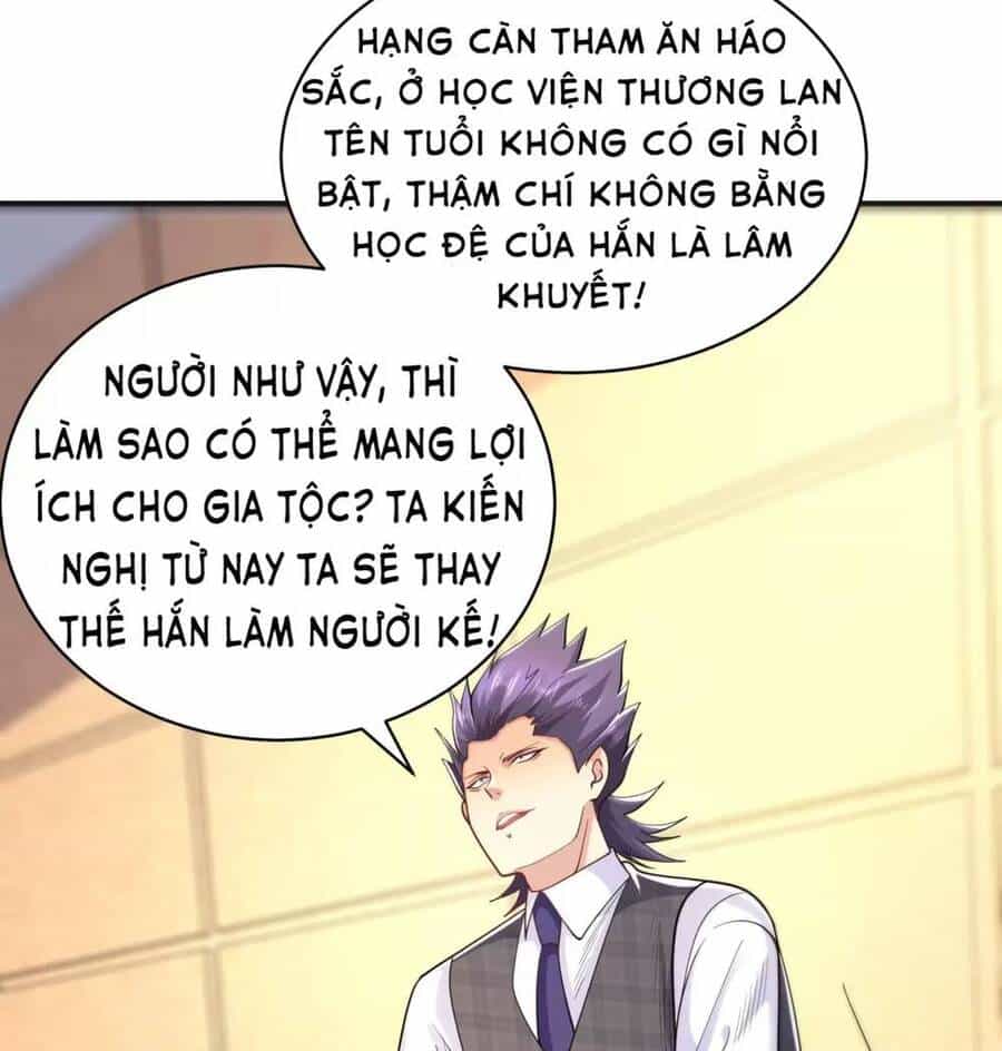 Vô Địch Từ Cưỡng Hôn Ma Nữ - Chương 93 - ảnh 7