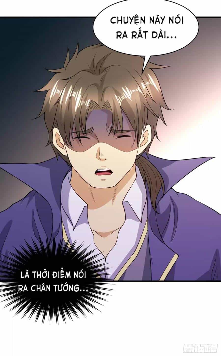 Vô Địch Từ Cưỡng Hôn Ma Nữ - Chương 93 - ảnh 70