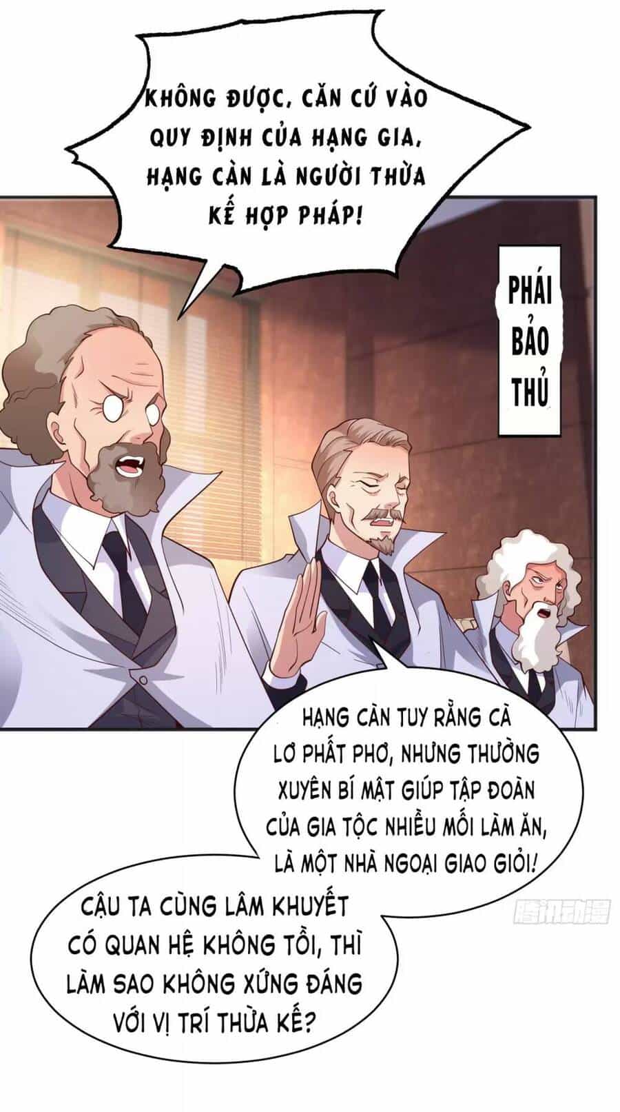 Vô Địch Từ Cưỡng Hôn Ma Nữ - Chương 93 - ảnh 9