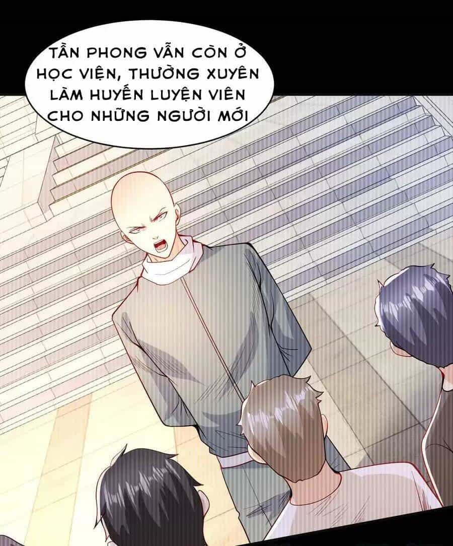 Vô Địch Từ Cưỡng Hôn Ma Nữ - Chương 94 - ảnh 13