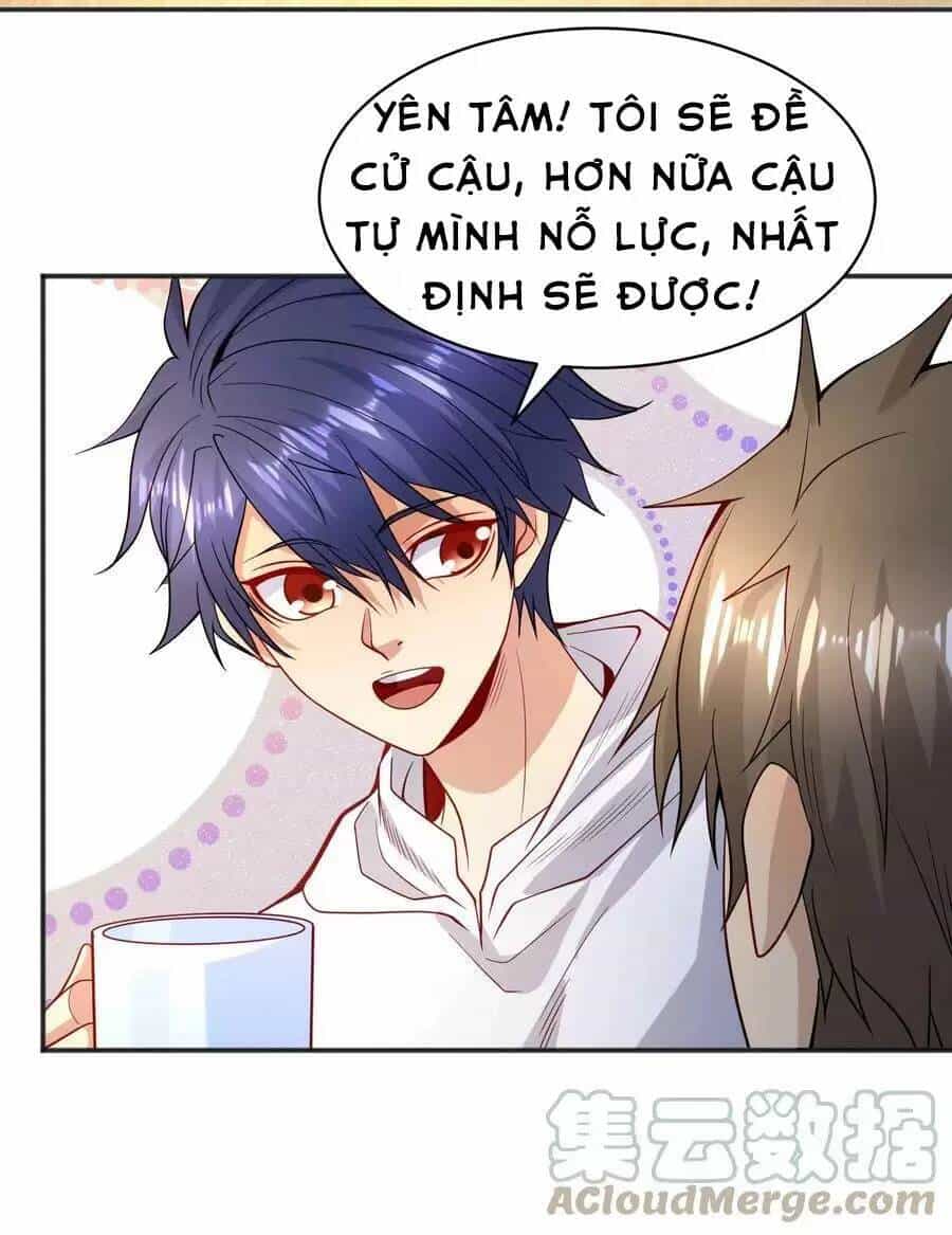 Vô Địch Từ Cưỡng Hôn Ma Nữ - Chương 94 - ảnh 16