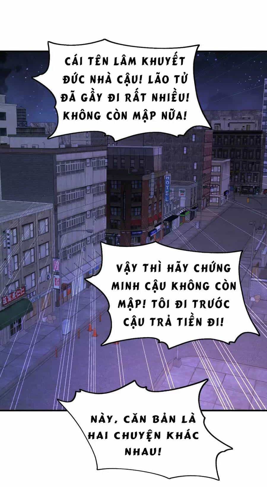 Vô Địch Từ Cưỡng Hôn Ma Nữ - Chương 94 - ảnh 18