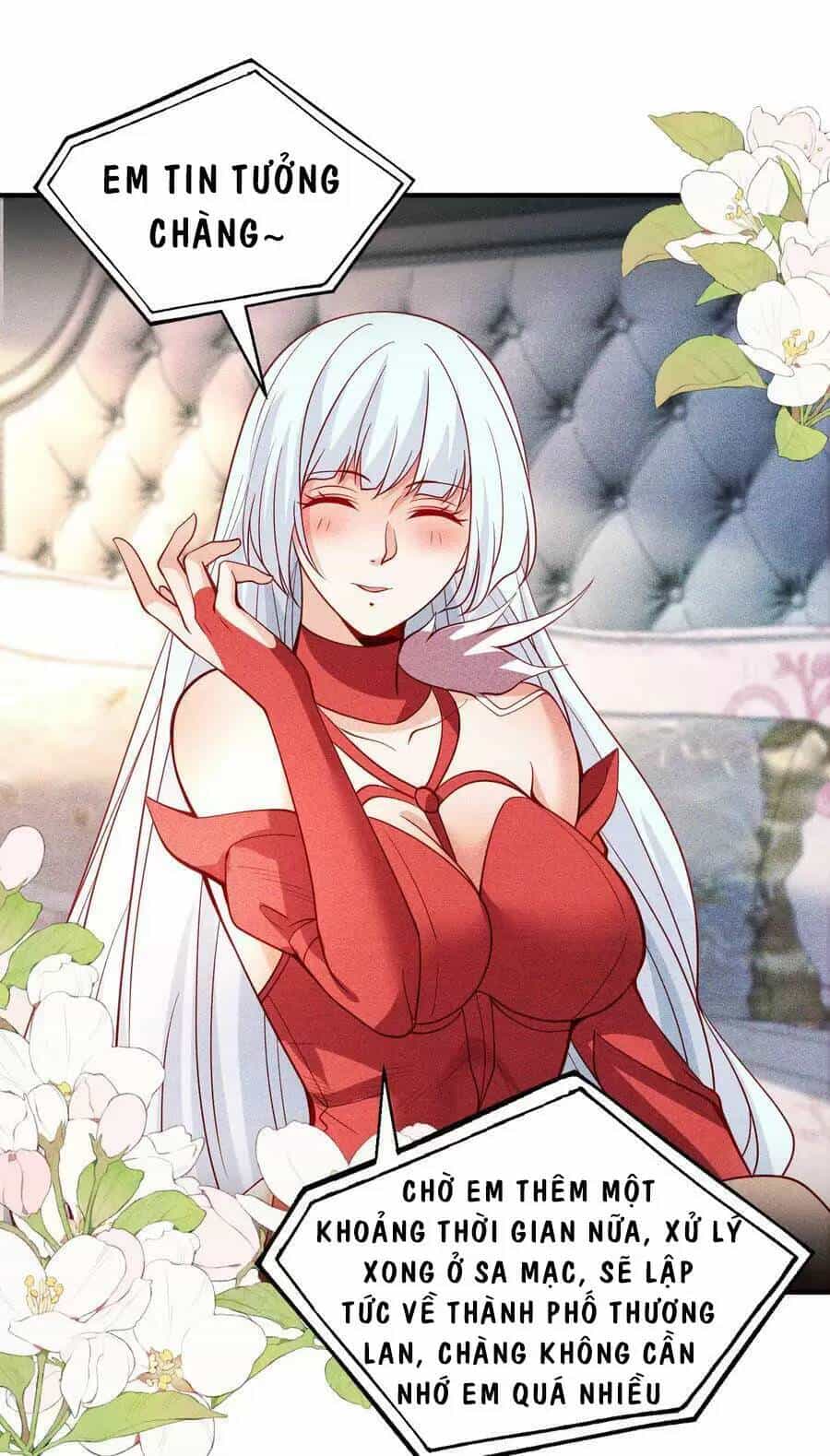 Vô Địch Từ Cưỡng Hôn Ma Nữ - Chương 94 - ảnh 23