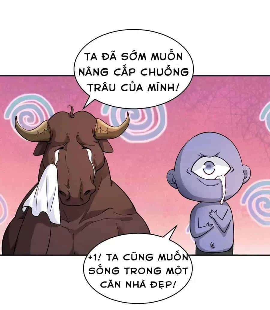 Vô Địch Từ Cưỡng Hôn Ma Nữ - Chương 94 - ảnh 34