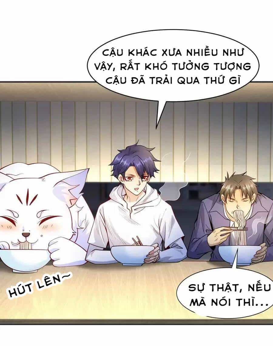 Vô Địch Từ Cưỡng Hôn Ma Nữ - Chương 94 - ảnh 4