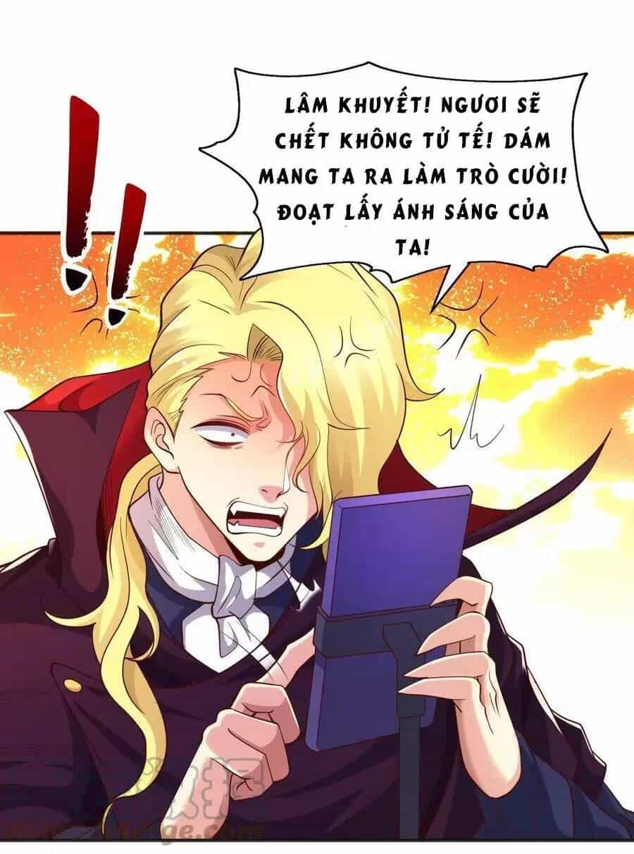 Vô Địch Từ Cưỡng Hôn Ma Nữ - Chương 94 - ảnh 43