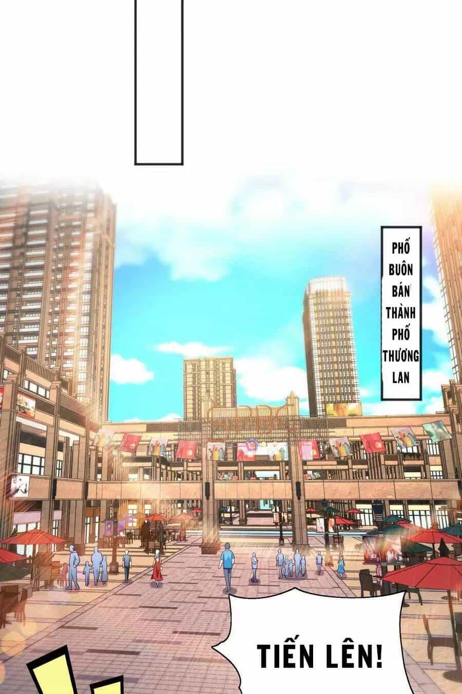 Vô Địch Từ Cưỡng Hôn Ma Nữ - Chương 94 - ảnh 51