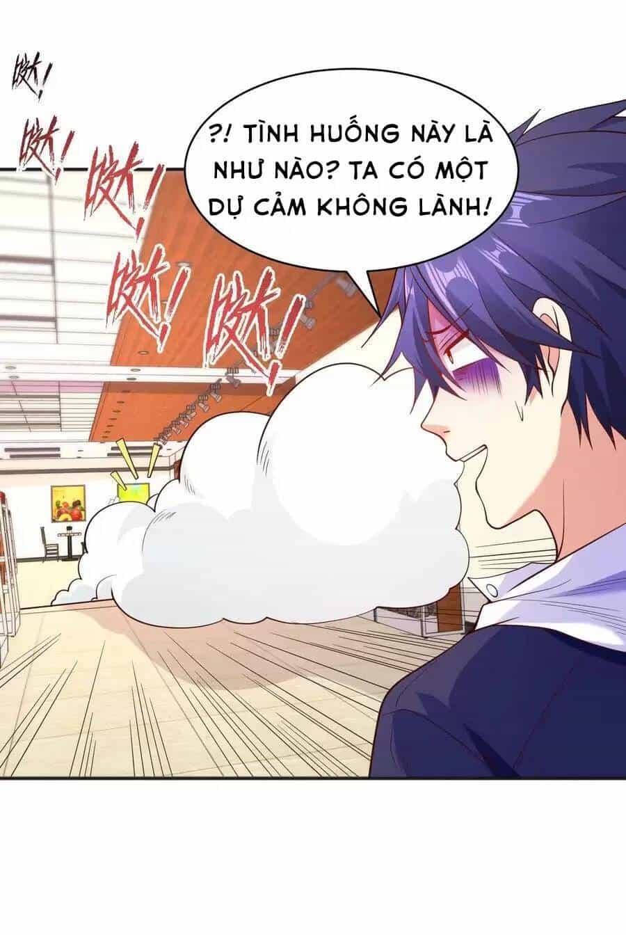 Vô Địch Từ Cưỡng Hôn Ma Nữ - Chương 94 - ảnh 53