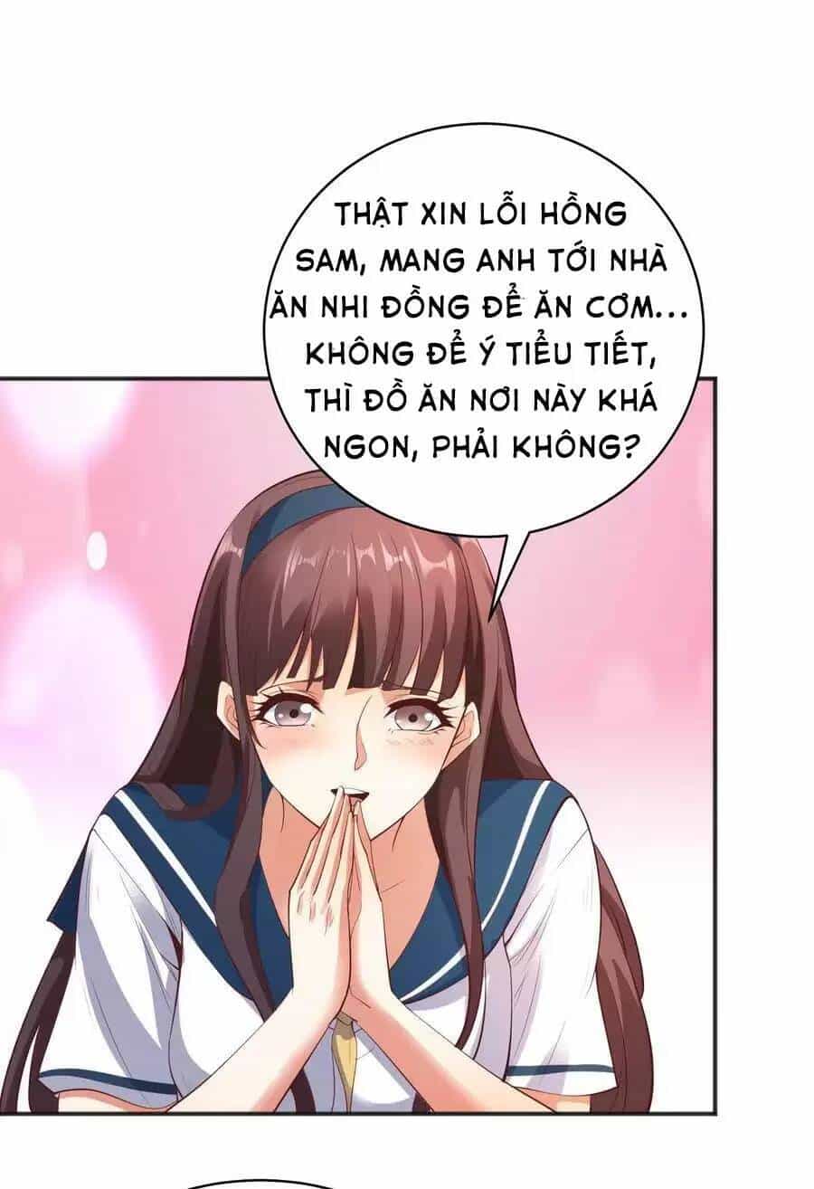 Vô Địch Từ Cưỡng Hôn Ma Nữ - Chương 94 - ảnh 62
