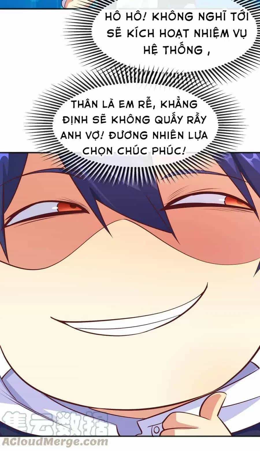 Vô Địch Từ Cưỡng Hôn Ma Nữ - Chương 94 - ảnh 70