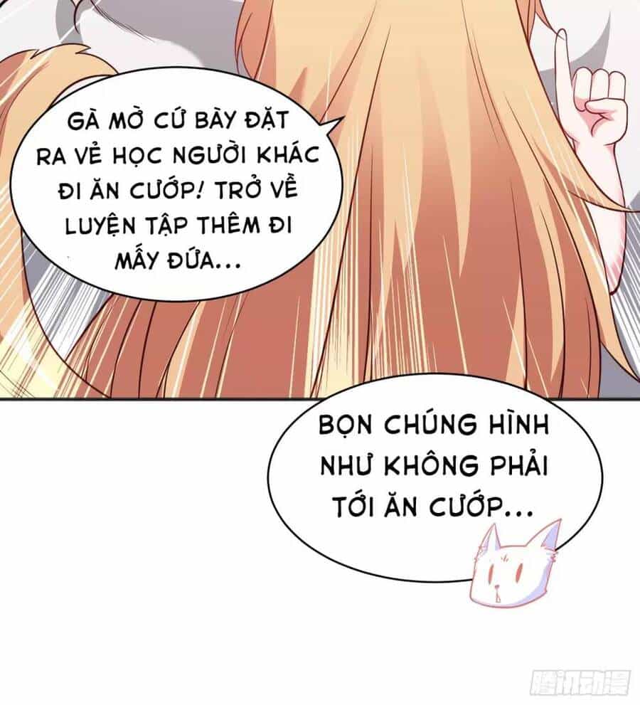 Vô Địch Từ Cưỡng Hôn Ma Nữ - Chương 95 - ảnh 13