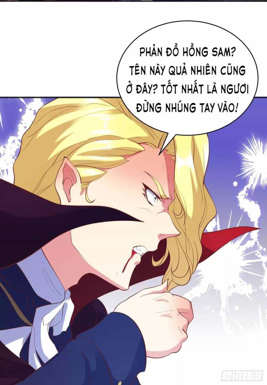 Vô Địch Từ Cưỡng Hôn Ma Nữ - Chương 95 - ảnh 22