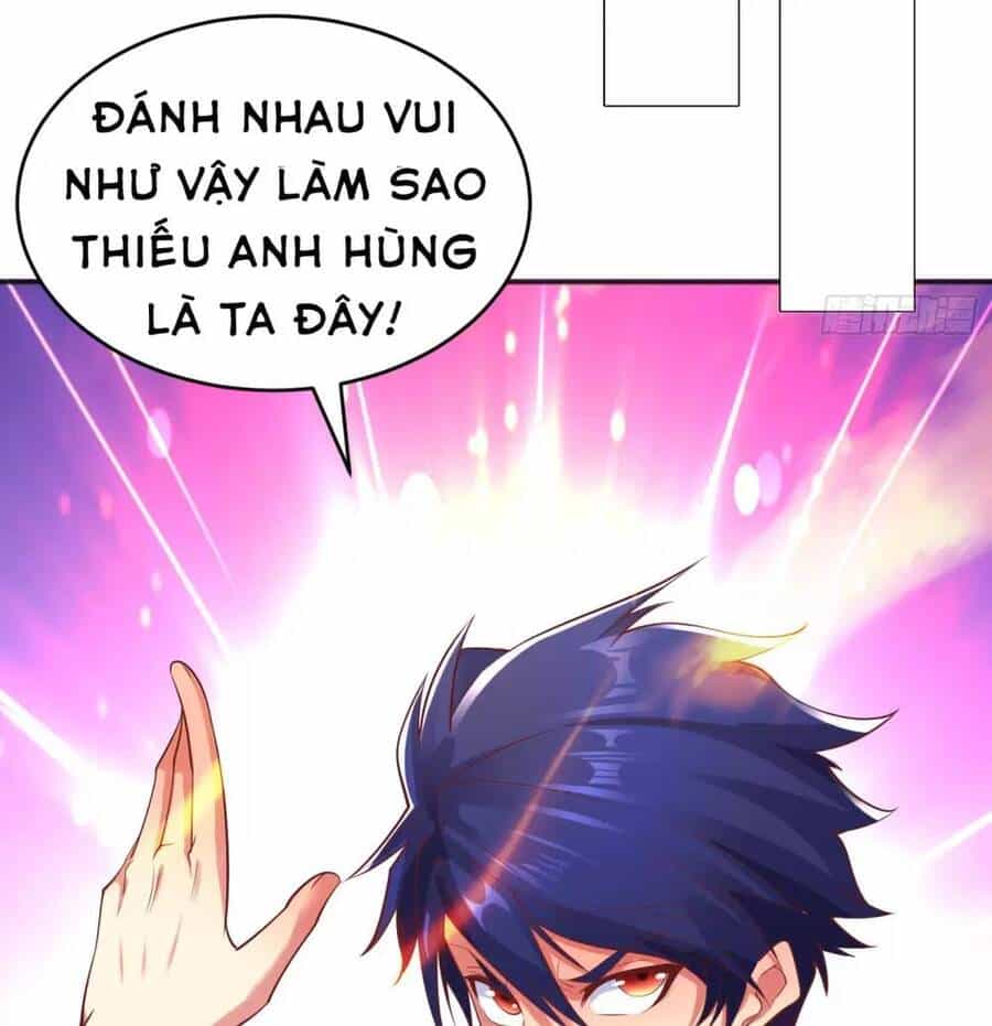 Vô Địch Từ Cưỡng Hôn Ma Nữ - Chương 95 - ảnh 24