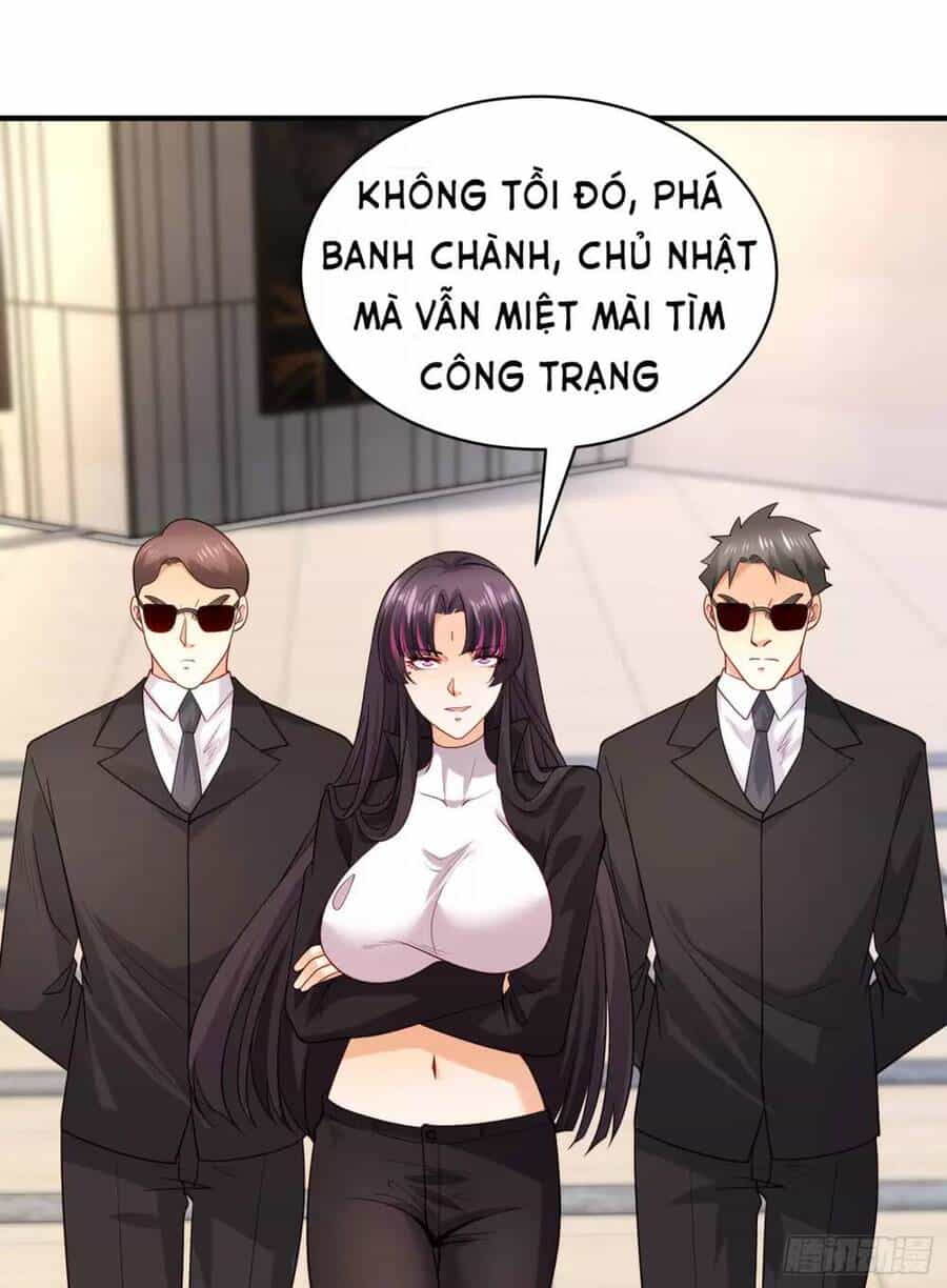 Vô Địch Từ Cưỡng Hôn Ma Nữ - Chương 95 - ảnh 43