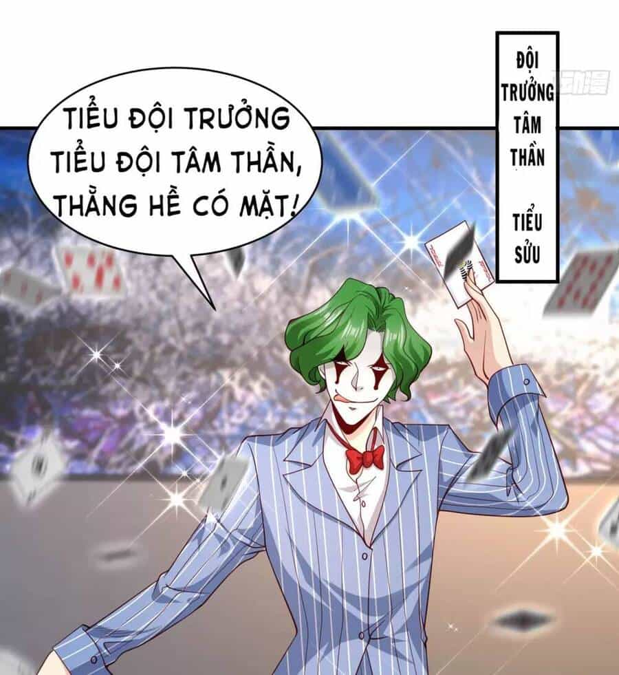 Vô Địch Từ Cưỡng Hôn Ma Nữ - Chương 95 - ảnh 53