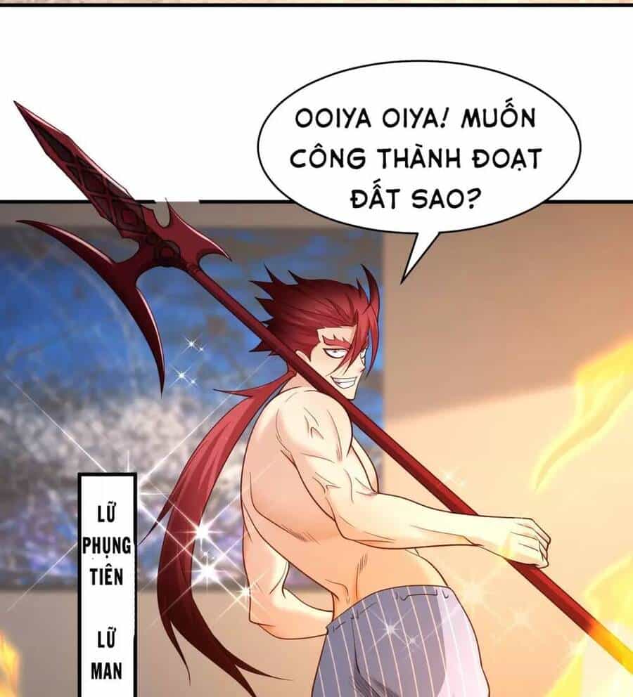 Vô Địch Từ Cưỡng Hôn Ma Nữ - Chương 95 - ảnh 55