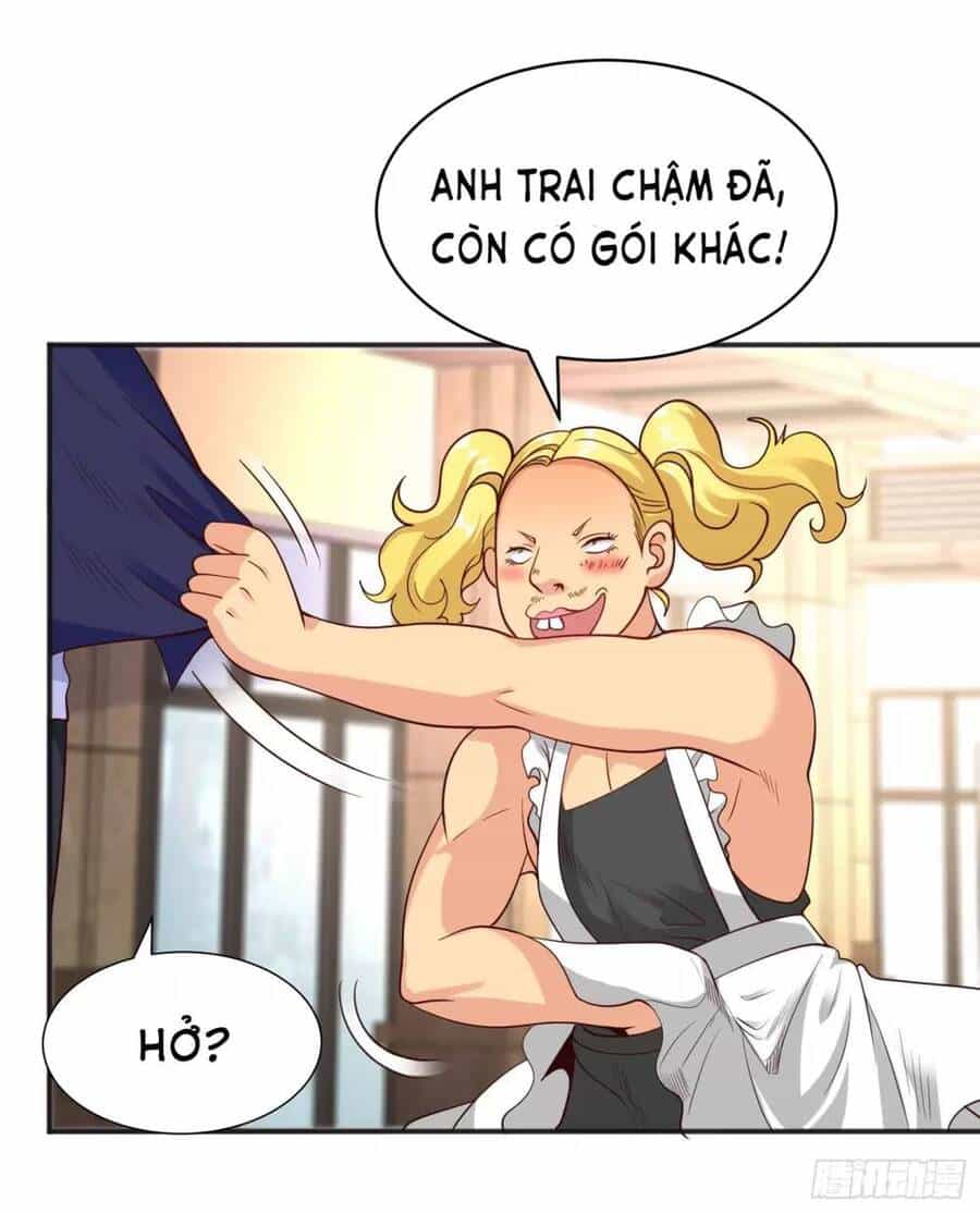 Vô Địch Từ Cưỡng Hôn Ma Nữ - Chương 96 - ảnh 14