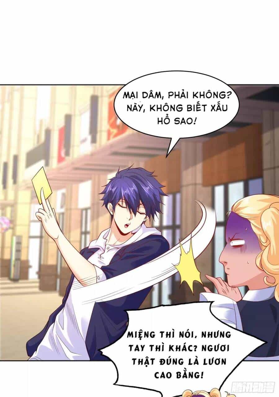 Vô Địch Từ Cưỡng Hôn Ma Nữ - Chương 96 - ảnh 17