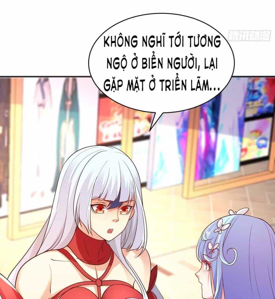Vô Địch Từ Cưỡng Hôn Ma Nữ - Chương 96 - ảnh 28