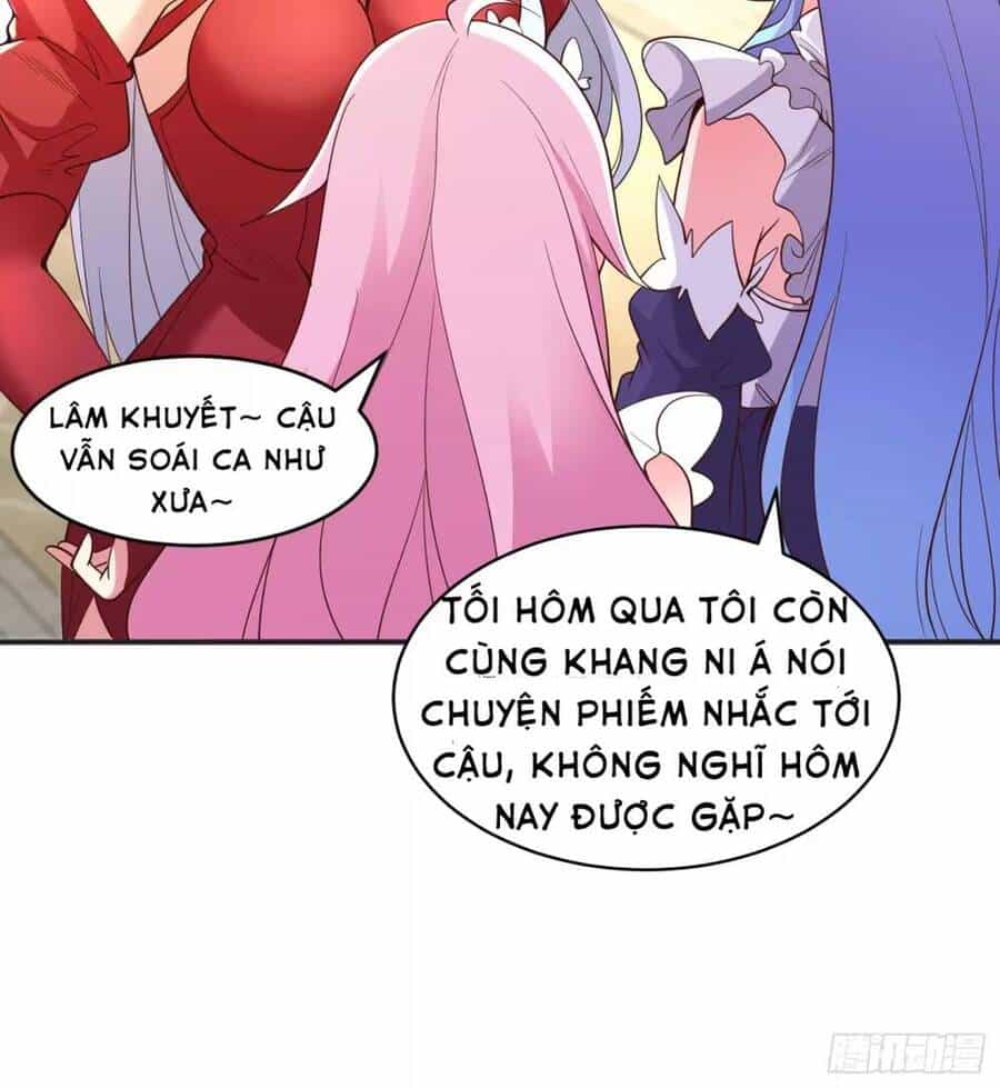 Vô Địch Từ Cưỡng Hôn Ma Nữ - Chương 96 - ảnh 29