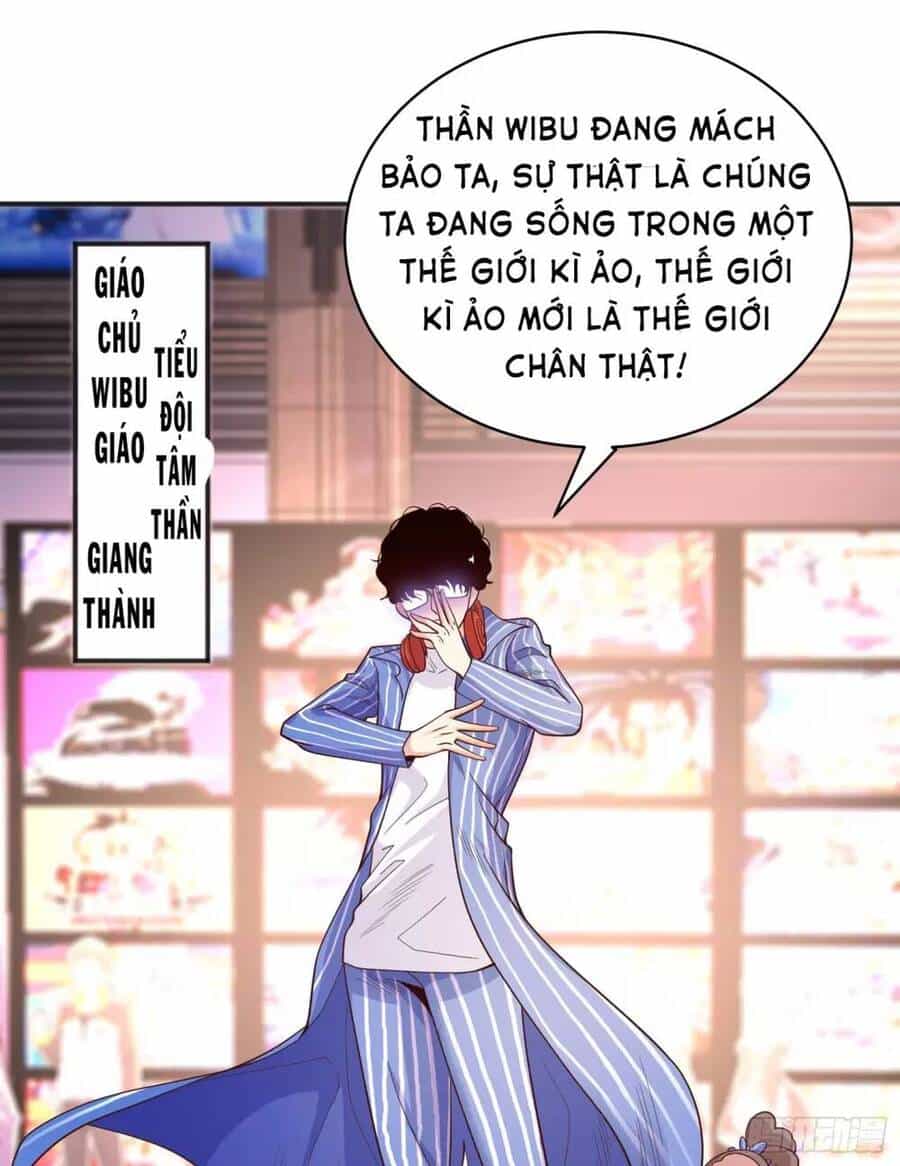 Vô Địch Từ Cưỡng Hôn Ma Nữ - Chương 96 - ảnh 3