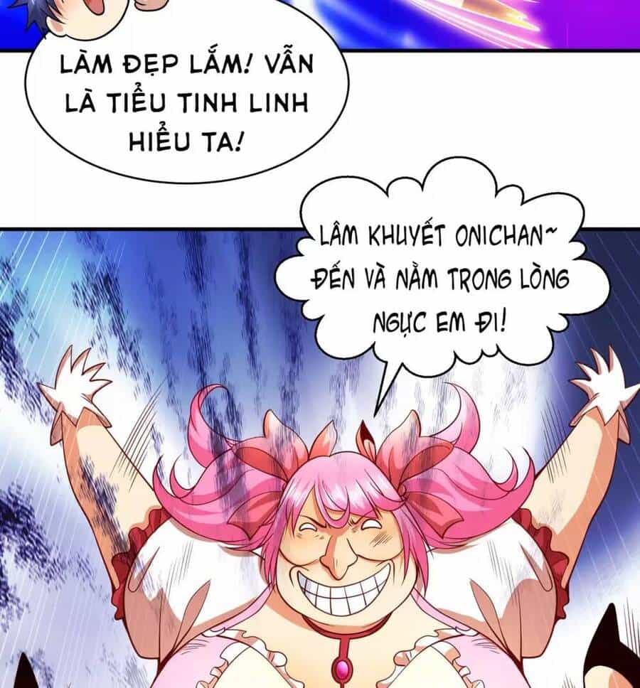 Vô Địch Từ Cưỡng Hôn Ma Nữ - Chương 96 - ảnh 53