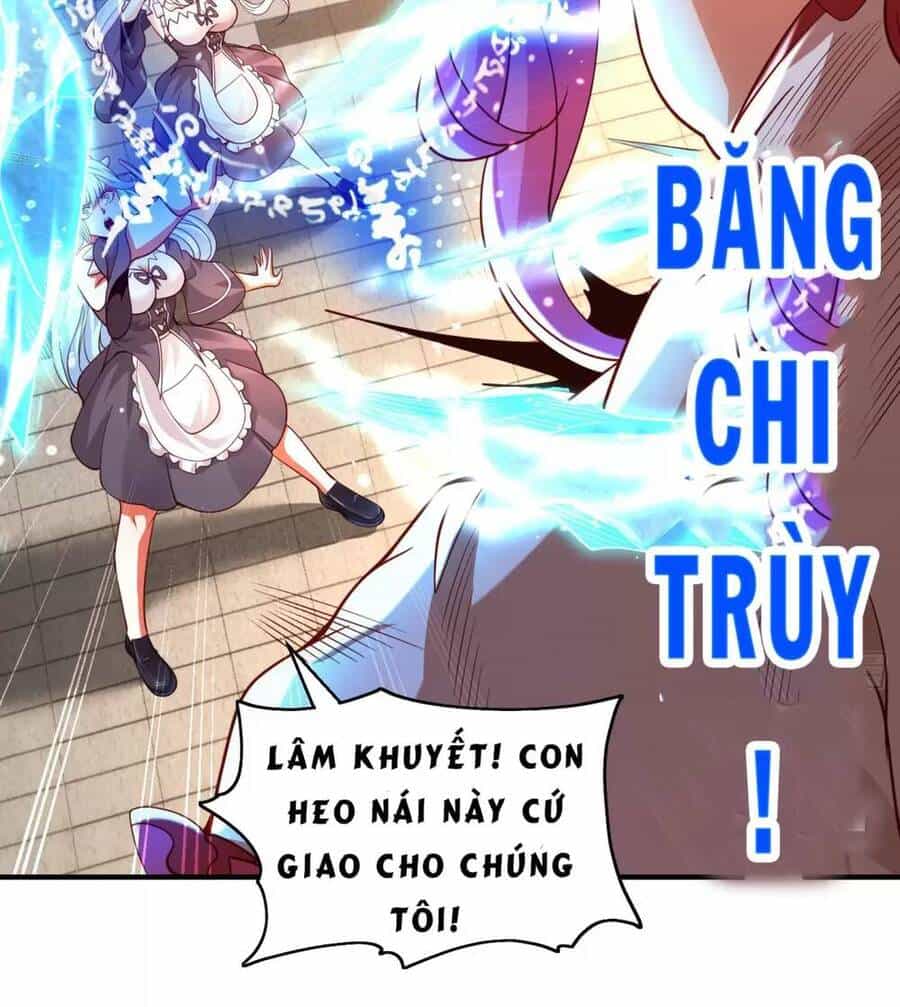 Vô Địch Từ Cưỡng Hôn Ma Nữ - Chương 96 - ảnh 56