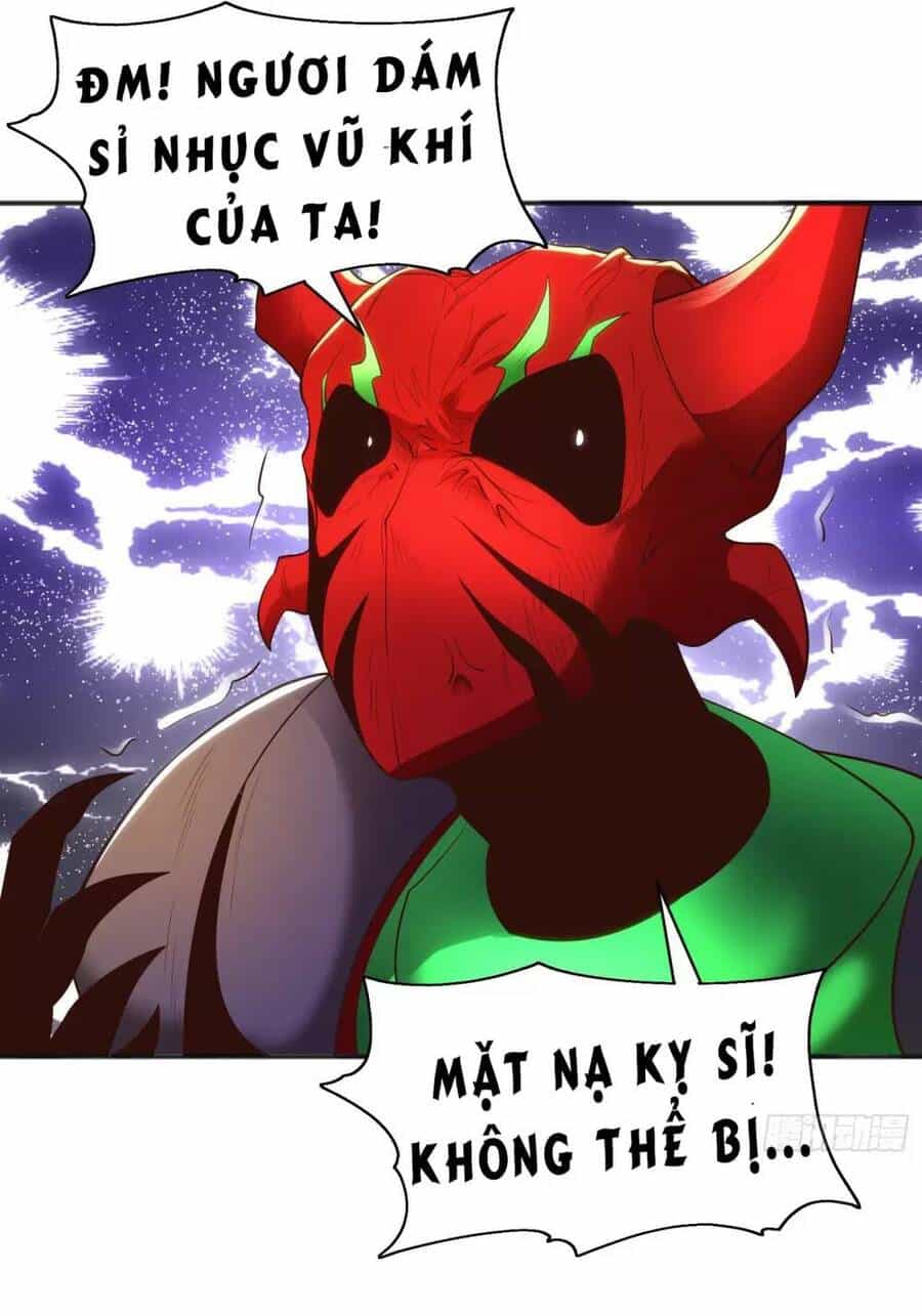 Vô Địch Từ Cưỡng Hôn Ma Nữ - Chương 97 - ảnh 26