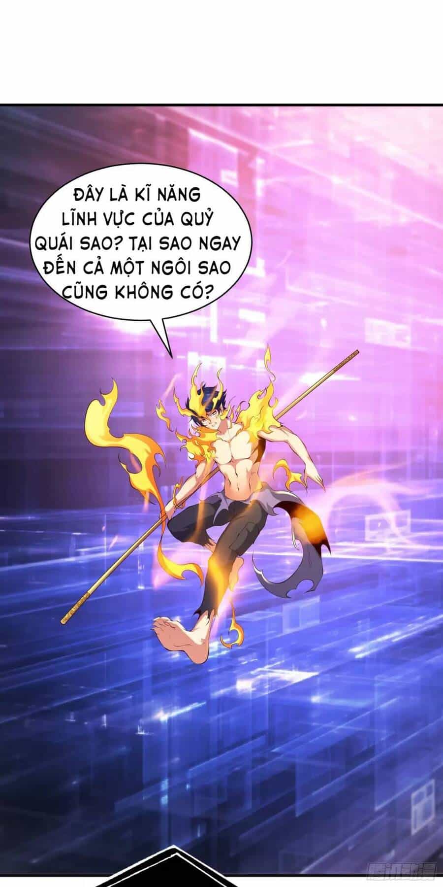 Vô Địch Từ Cưỡng Hôn Ma Nữ - Chương 97 - ảnh 3