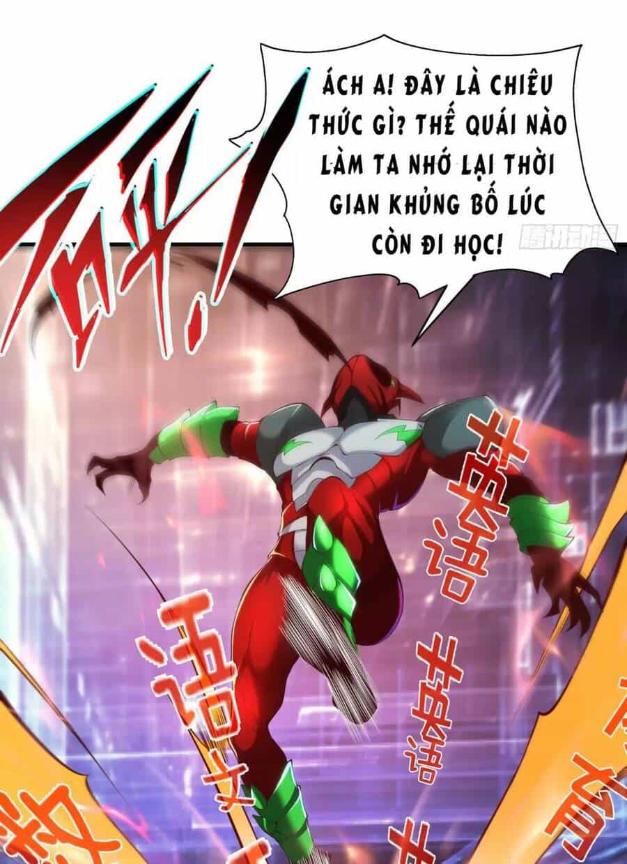 Vô Địch Từ Cưỡng Hôn Ma Nữ - Chương 97 - ảnh 8