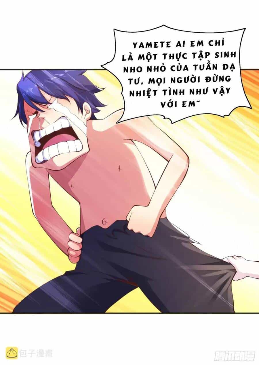 Vô Địch Từ Cưỡng Hôn Ma Nữ - Chương 98 - ảnh 21