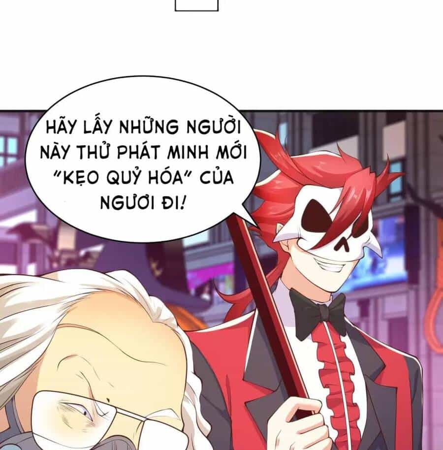 Vô Địch Từ Cưỡng Hôn Ma Nữ - Chương 98 - ảnh 23