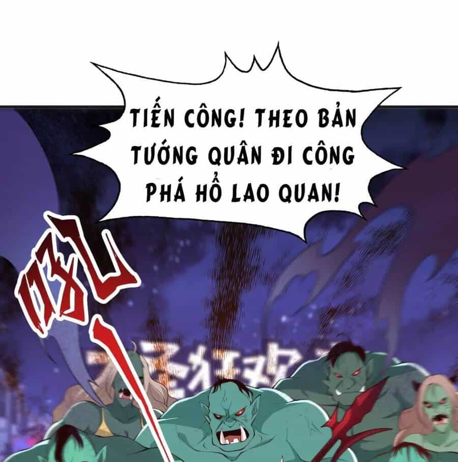 Vô Địch Từ Cưỡng Hôn Ma Nữ - Chương 98 - ảnh 31