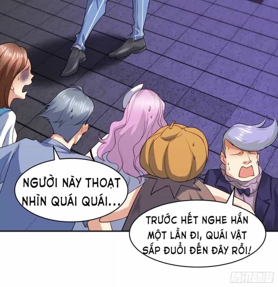 Vô Địch Từ Cưỡng Hôn Ma Nữ - Chương 98 - ảnh 57