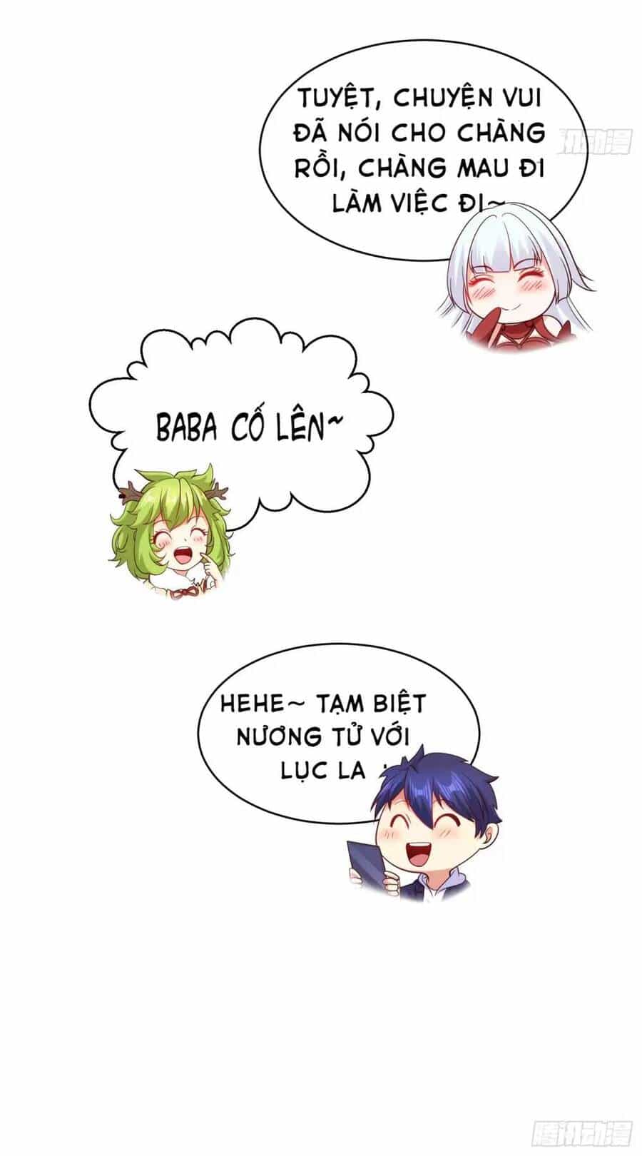 Vô Địch Từ Cưỡng Hôn Ma Nữ - Chương 98 - ảnh 8