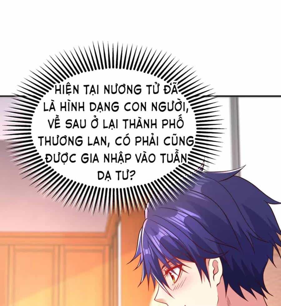 Vô Địch Từ Cưỡng Hôn Ma Nữ - Chương 98 - ảnh 9