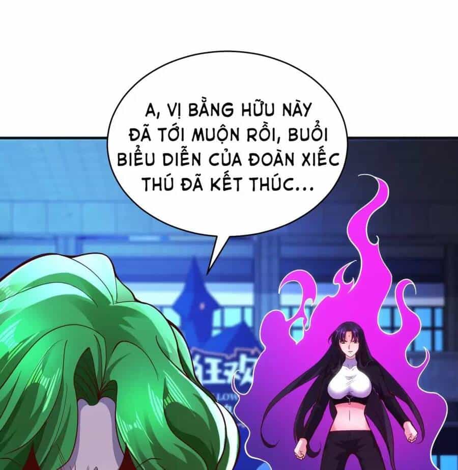 Vô Địch Từ Cưỡng Hôn Ma Nữ - Chương 99 - ảnh 10