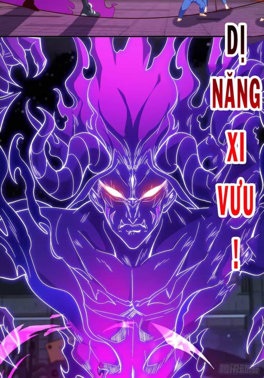 Vô Địch Từ Cưỡng Hôn Ma Nữ - Chương 99 - ảnh 30