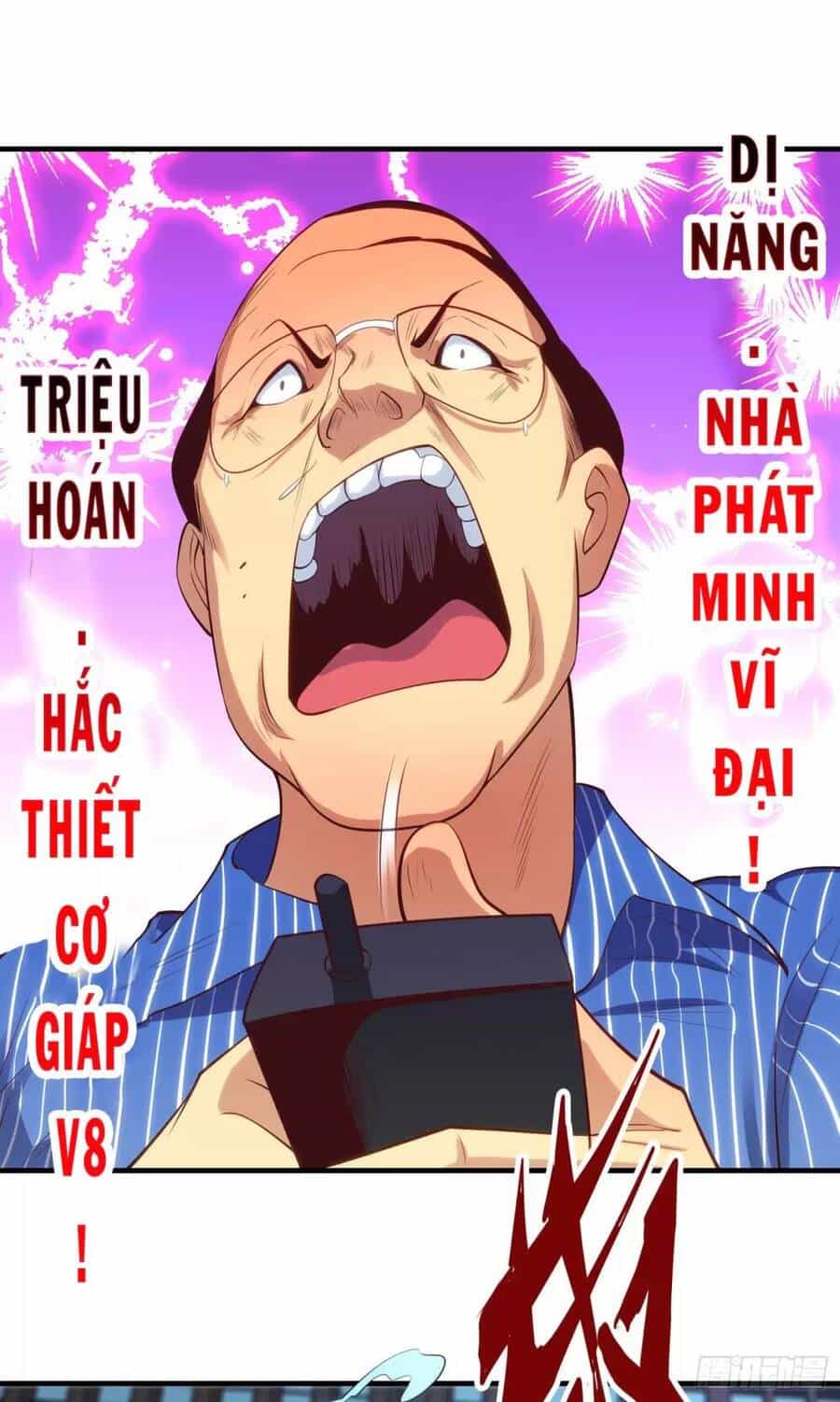 Vô Địch Từ Cưỡng Hôn Ma Nữ - Chương 99 - ảnh 34