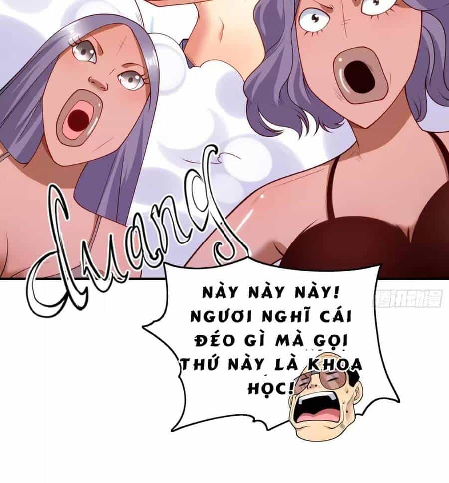 Vô Địch Từ Cưỡng Hôn Ma Nữ - Chương 99 - ảnh 46