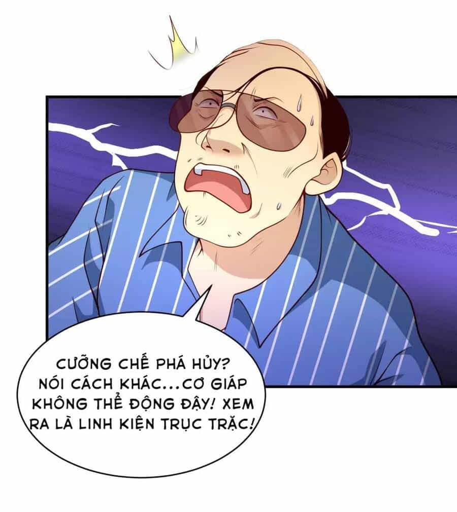 Vô Địch Từ Cưỡng Hôn Ma Nữ - Chương 99 - ảnh 52