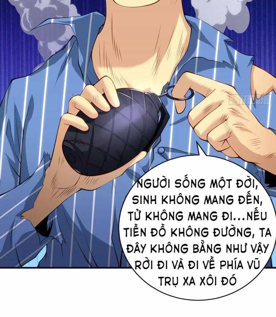 Vô Địch Từ Cưỡng Hôn Ma Nữ - Chương 99 - ảnh 63