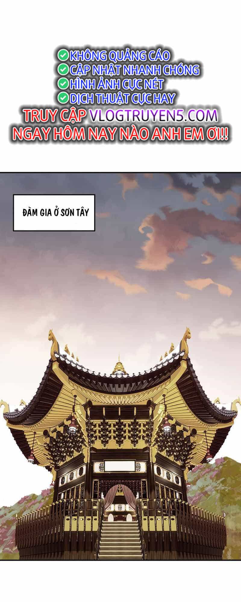 Vô Địch Vạn Quyền, Bất Khả Chiến Bại - Chương 1 - ảnh 10