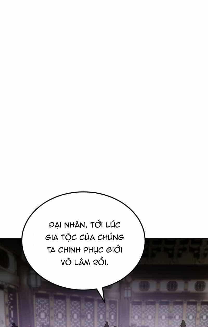 Vô Địch Vạn Quyền, Bất Khả Chiến Bại - Chương 1 - ảnh 11