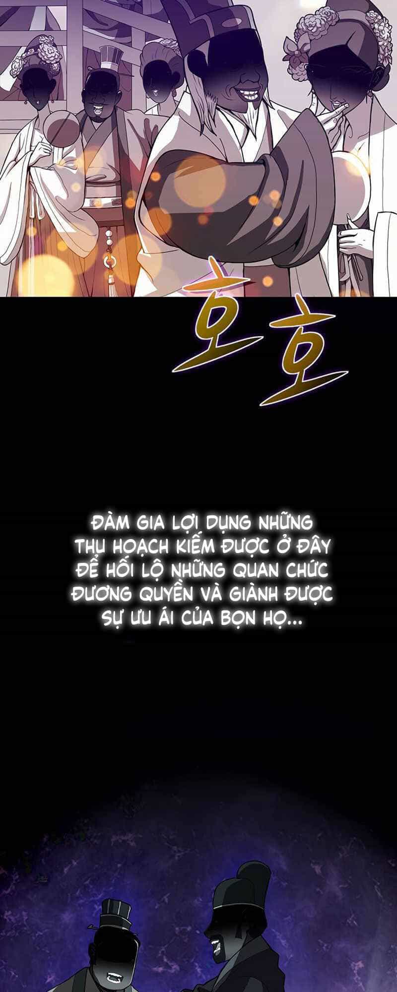 Vô Địch Vạn Quyền, Bất Khả Chiến Bại - Chương 1 - ảnh 3