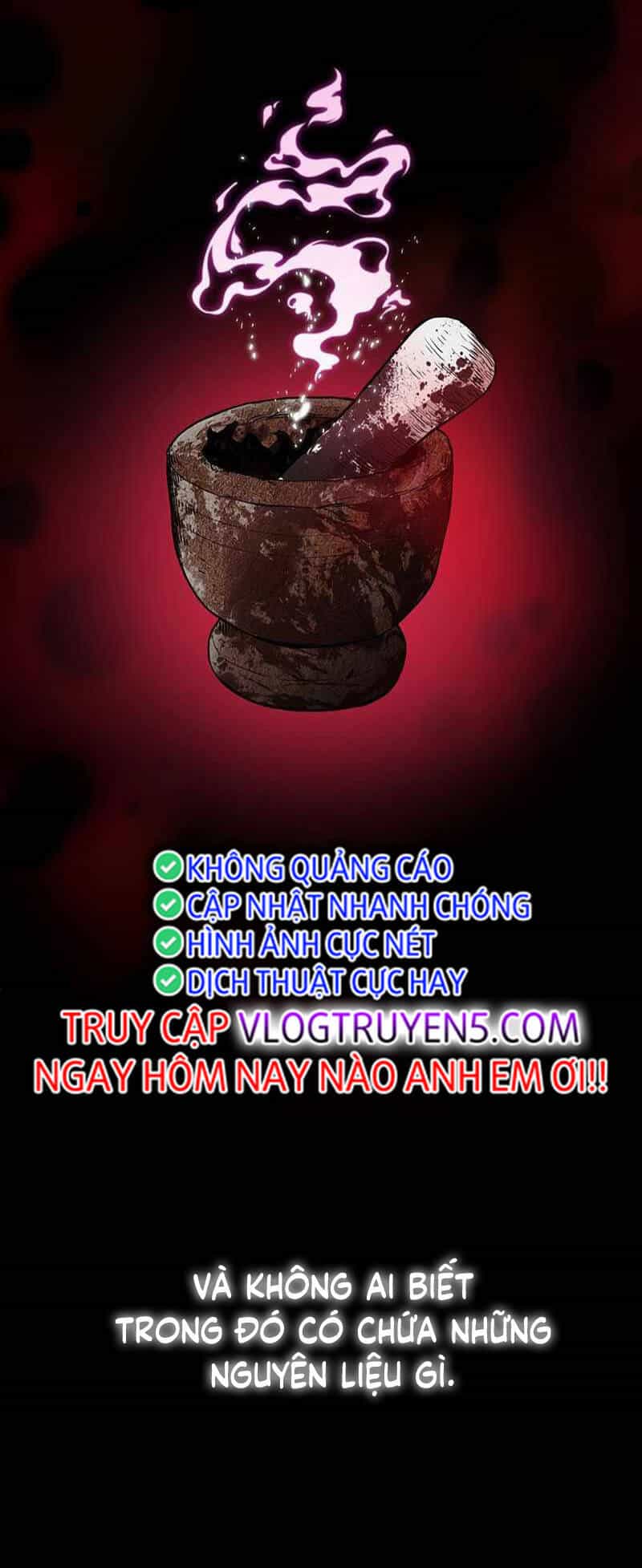 Vô Địch Vạn Quyền, Bất Khả Chiến Bại - Chương 1 - ảnh 6