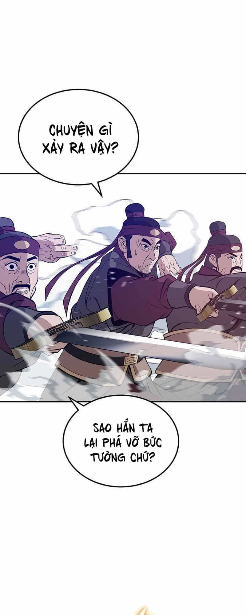 Vô Địch Vạn Quyền, Bất Khả Chiến Bại - Chương 1 - ảnh 62