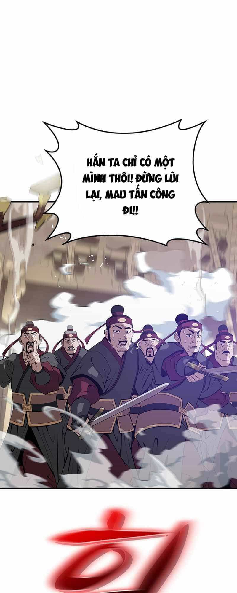 Vô Địch Vạn Quyền, Bất Khả Chiến Bại - Chương 1 - ảnh 67